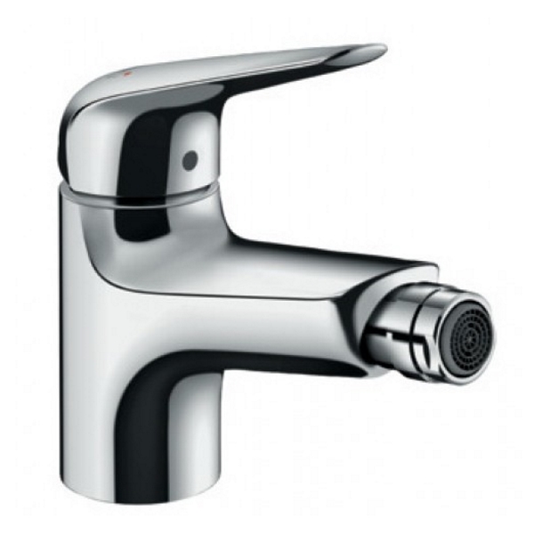 

Смеситель для биде HANSGROHE NOVUS 71142000