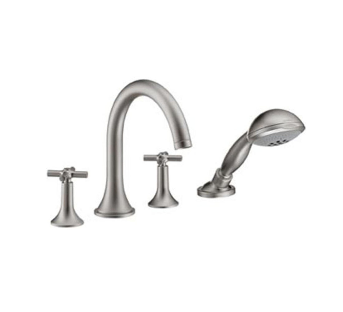 

Дополнительный набор HANSGROHE TURBODENT 13196000
