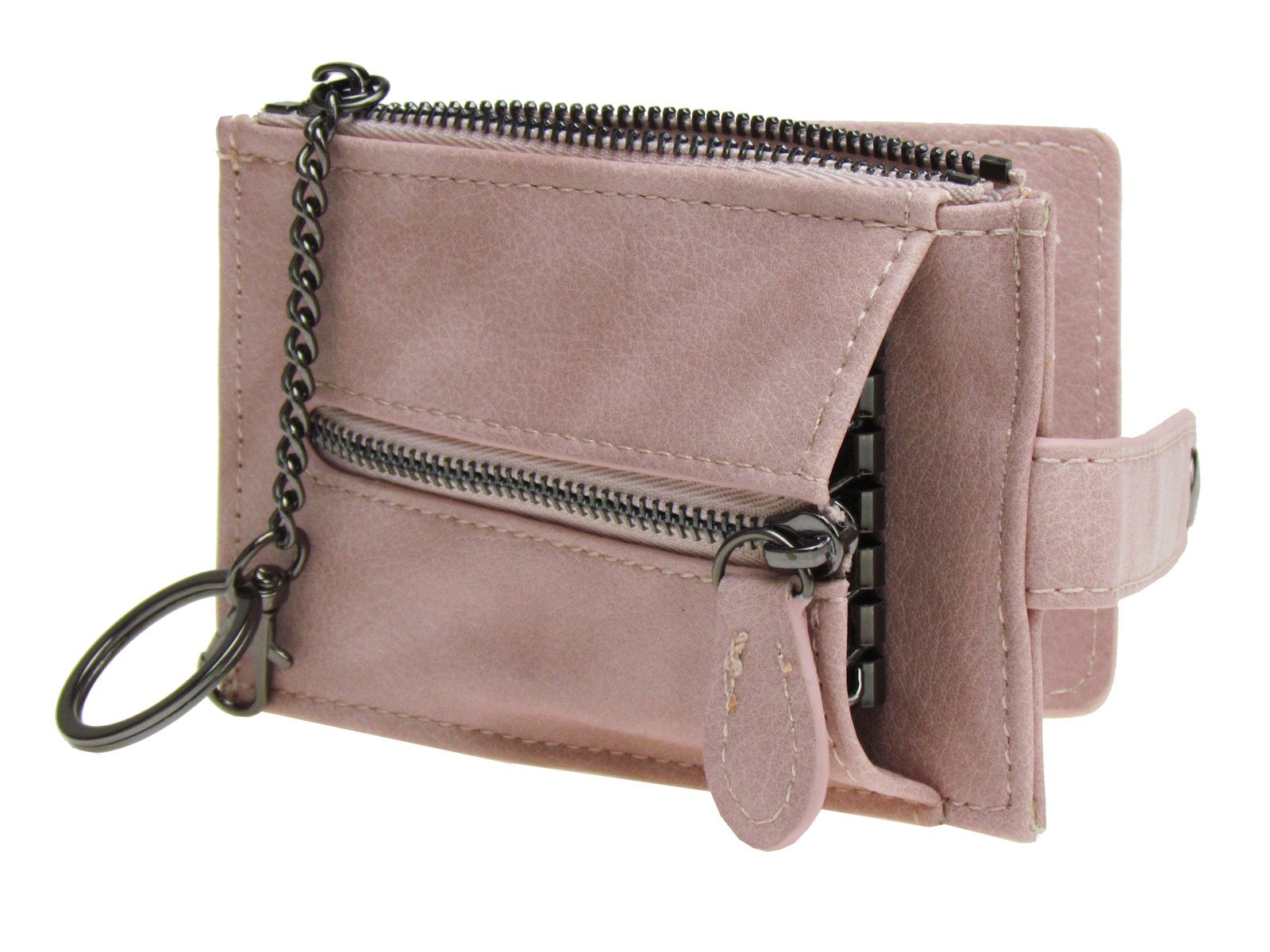 

Ключница P-pouch пудра (C205-1-33)