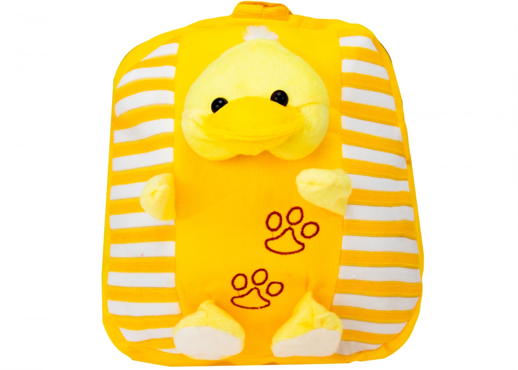 

Детский рюкзак Sweet зверята желтый (SB-407-15)
