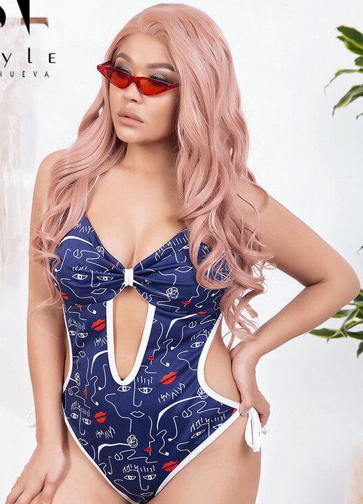 

Купальник G&M k-67953 -52 Размер цвет синий, Купальник G&M k-67953 48-52 Размер цвет синий