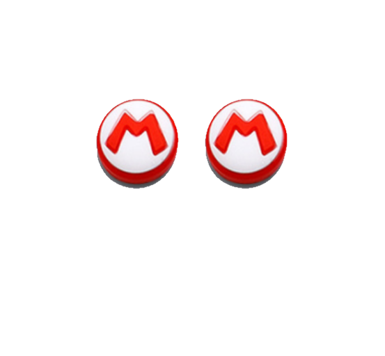 

Накладки силиконовые G-Sar NS на стики Super Mario для Nintendo Switch V4