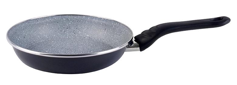 

Сковорода Dolomiti O24см с антипригарным покрытием Vitrinor (TР01632311694)