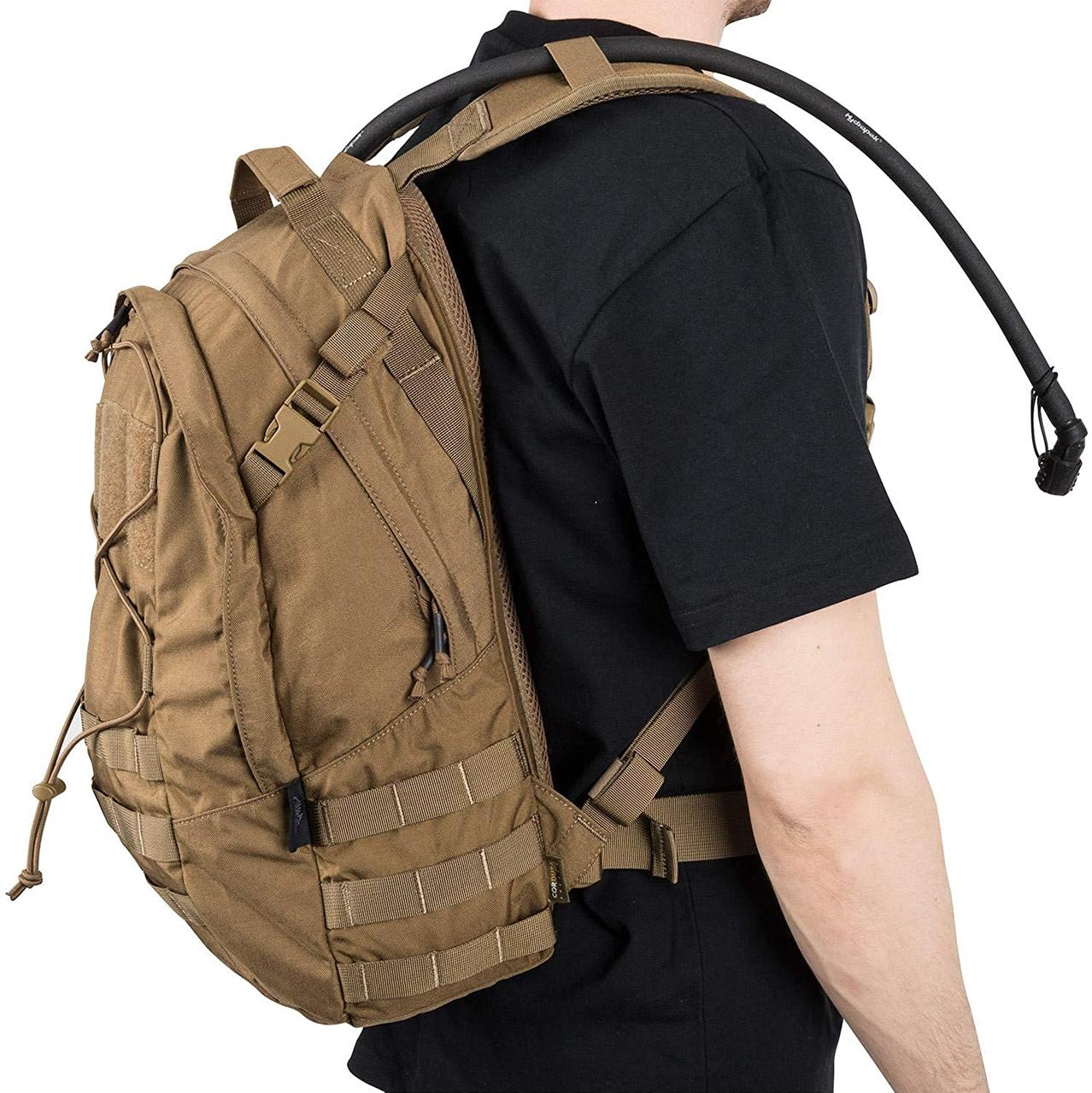 

Туристический рюкзак Cordura PL-EDC-CD-01