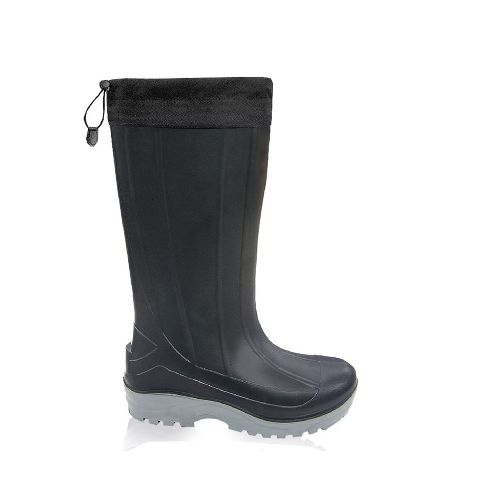 

Сапоги Lemigo New Genereation 701 EVA+PU 46 Black