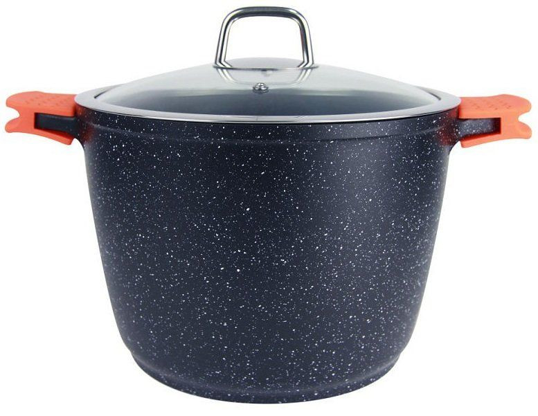 

Кастрюля Bohmann BH 7350-32 MRB