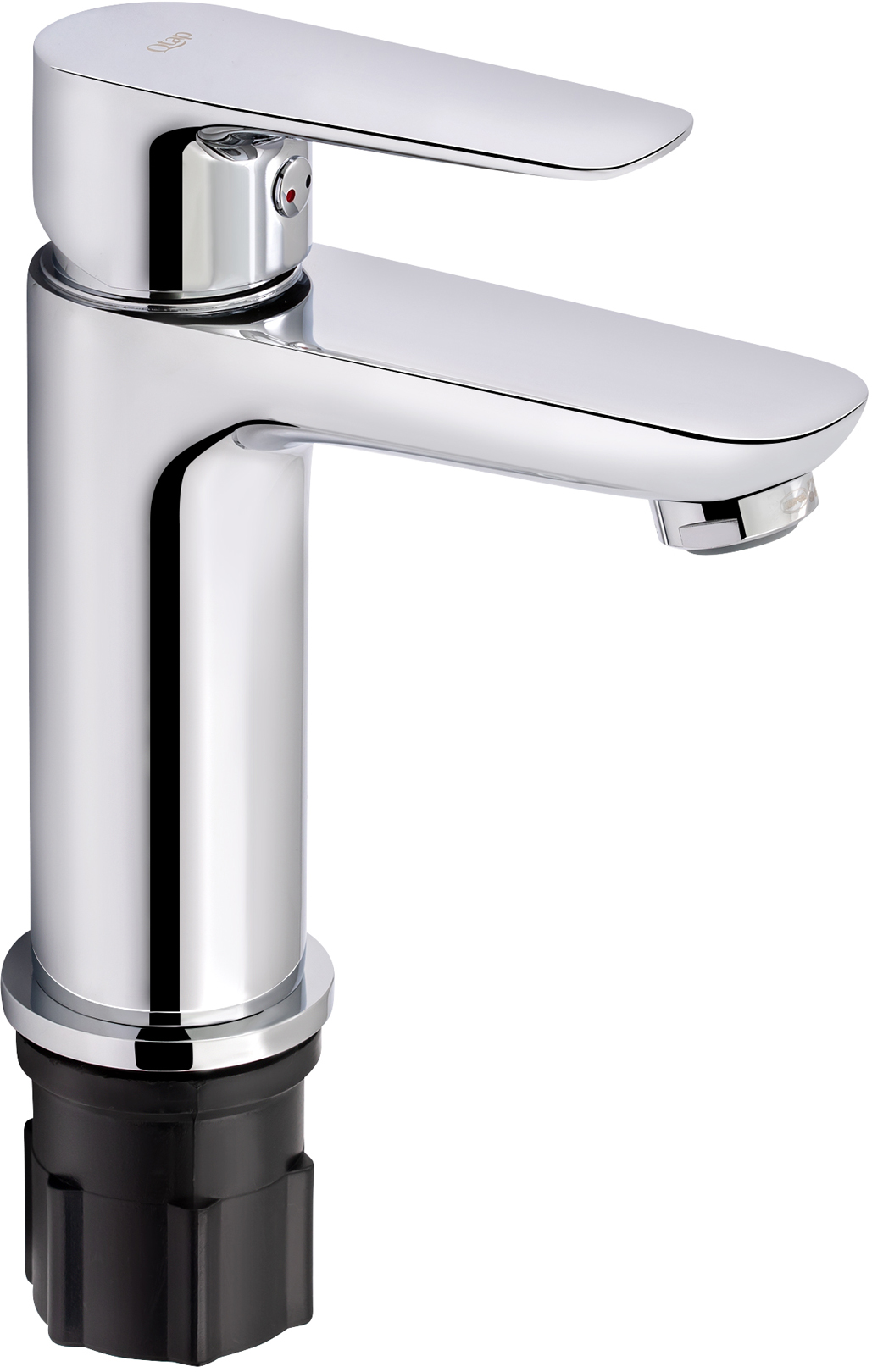 

Смеситель для раковины QTAP Planice 1015107C