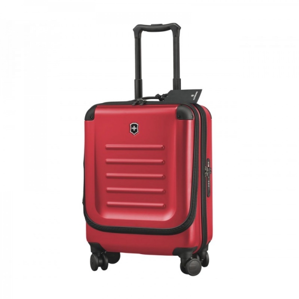 

Бизнес-кейс на 4 колесах Victorinox Travel Spectra 2.0 Vt313180.03