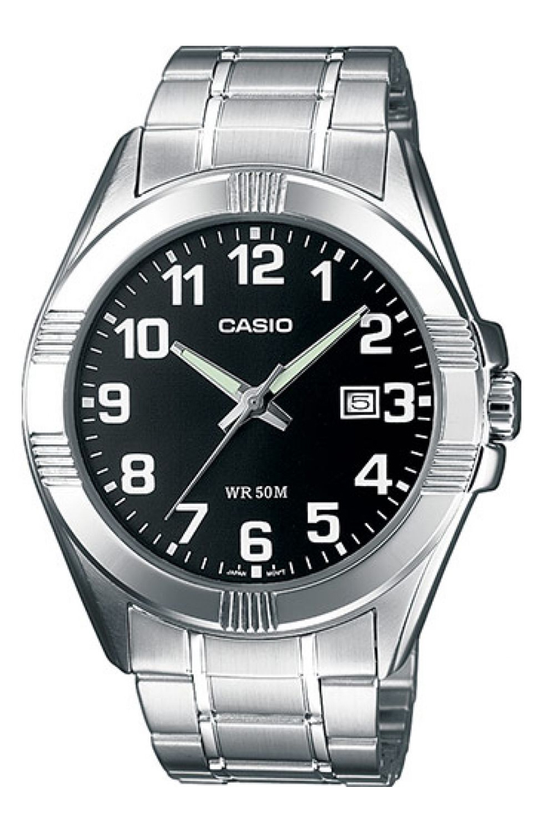 

Часы CASIO MTP-1308D-1BVEF
