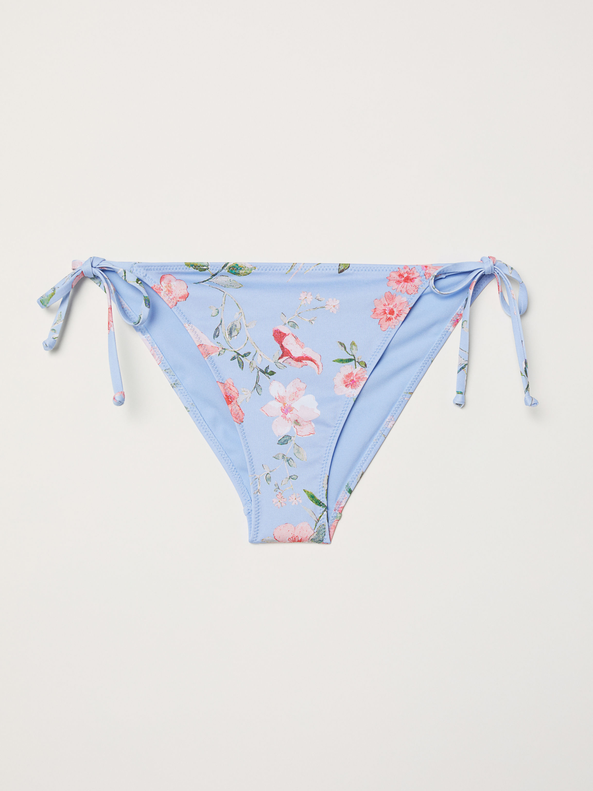 

Нижняя часть купальника H&M 6100557 40 Голубая