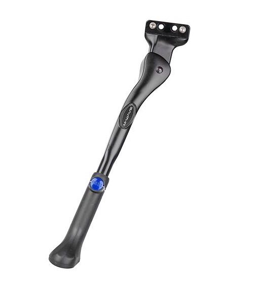 

Лапка M-Wave, на перо 24-29 ", черная (A-PI-0079)