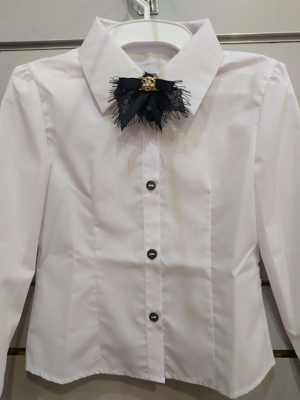 

Блузка для девочки Sunny-Bunny 0580301 рост 116 134