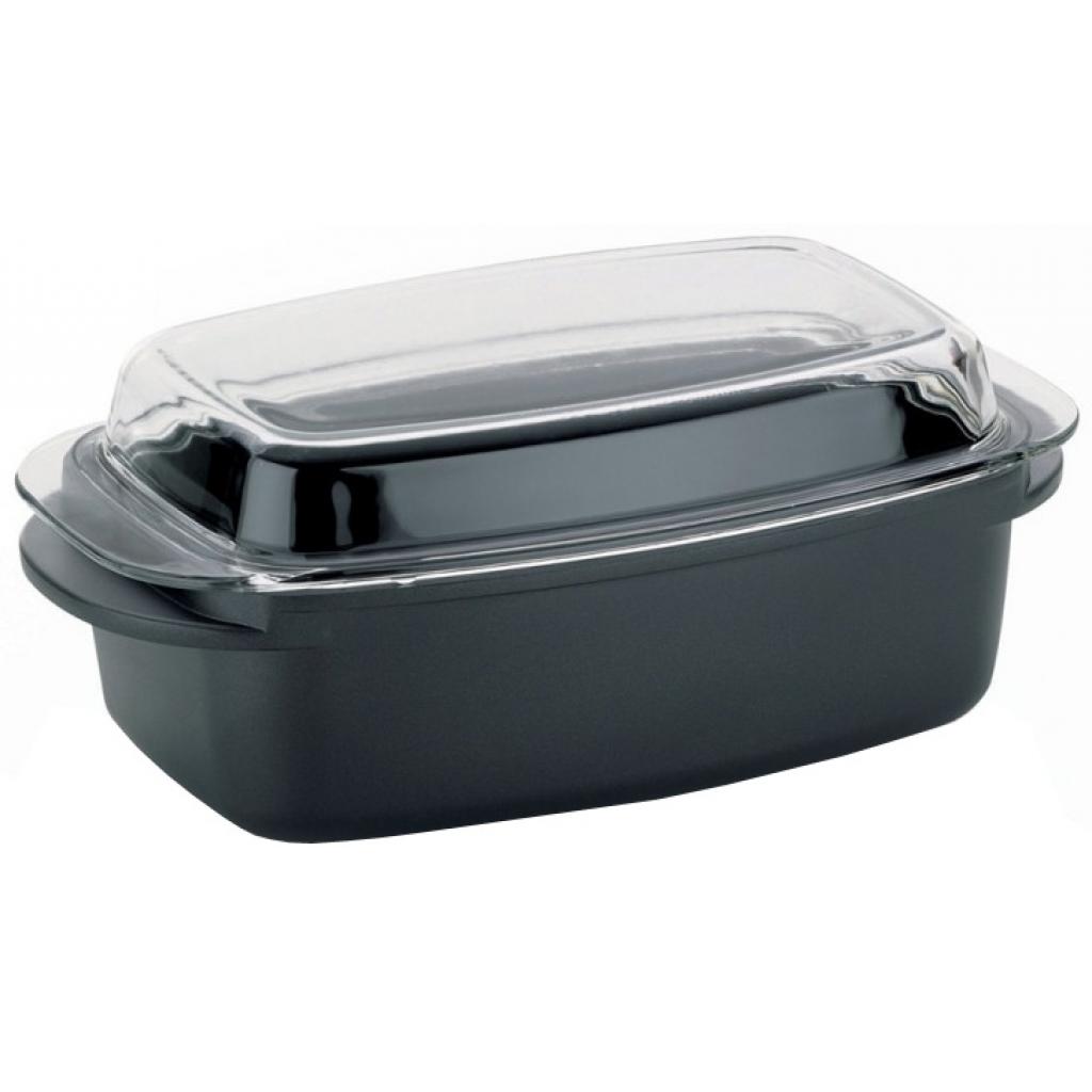 

Гусятница Kela Kerros 22,5х40 см 4,5 л