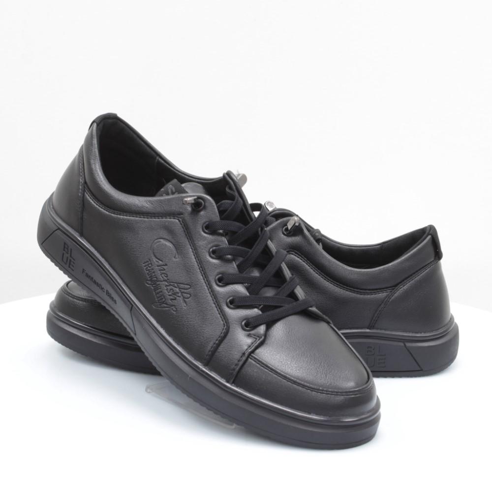 

Туфли Stylen Gard 40 черные 57138