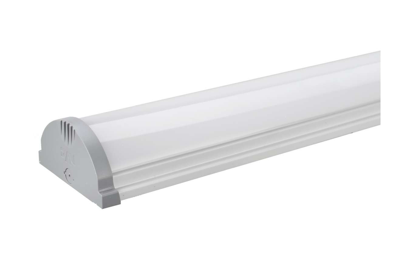 

Светодиодный настенно-потолочный светильник NVC NLED492A06 18W 4000K K48