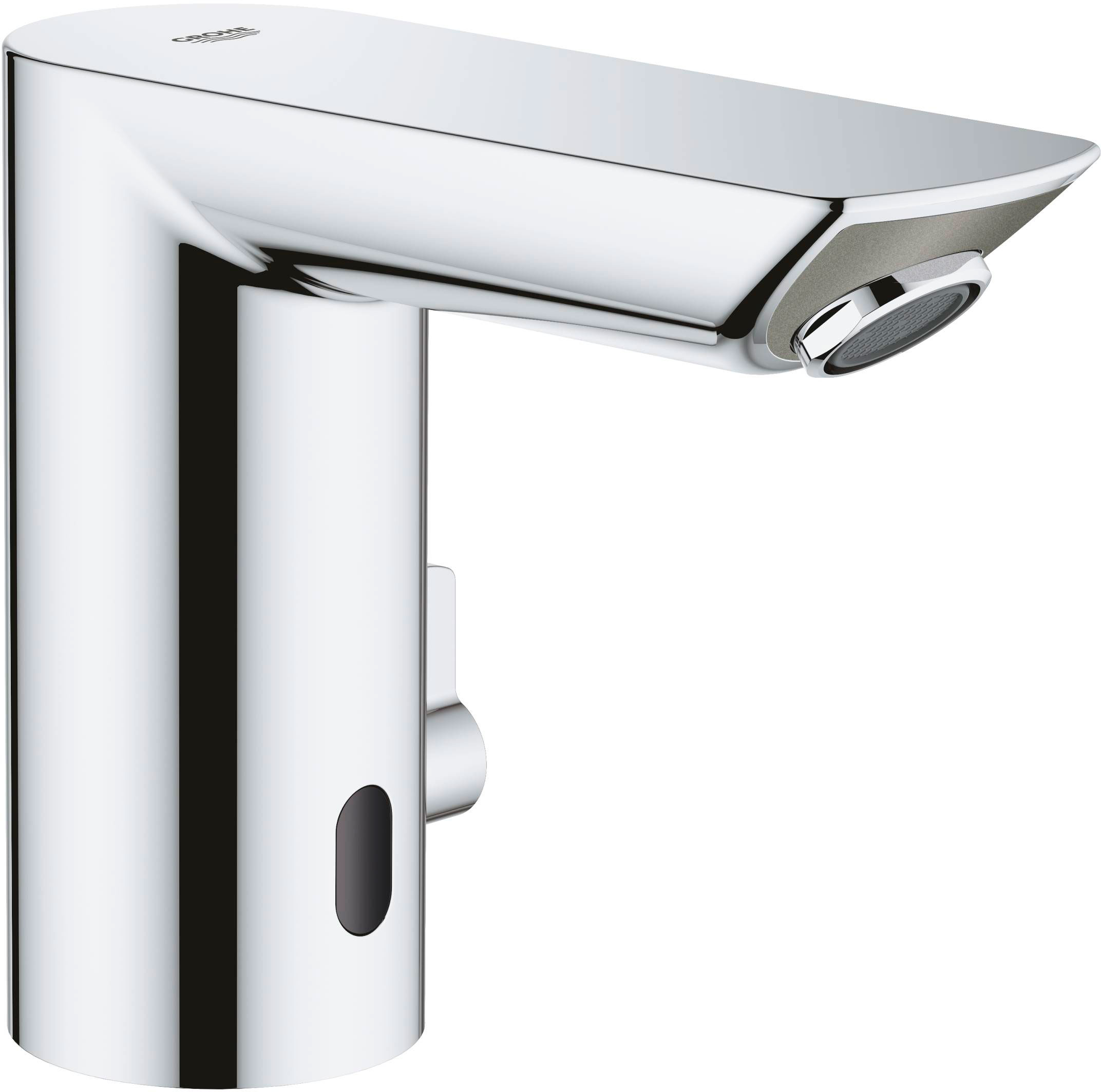 

Смеситель для раковины GROHE Bau Cosmopolitan E 36451000
