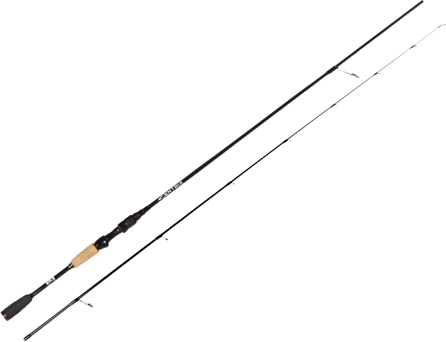 

Удилище Lucky John CENTRIX 28 спиннинговое 9'0" (2.74) (LJCX-902MF)