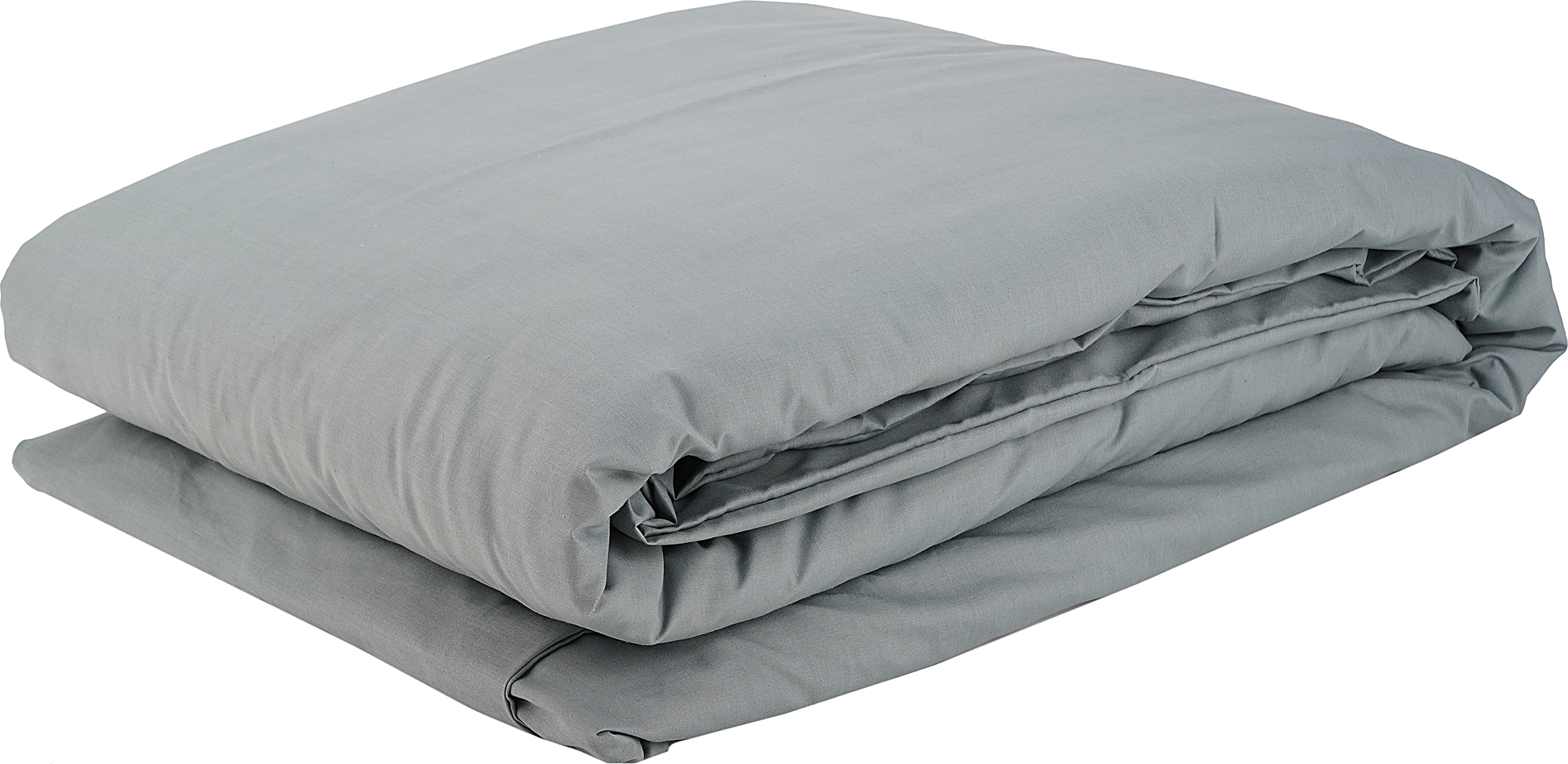 

Пододеяльник Good-Dream Бязь Grey 200х220