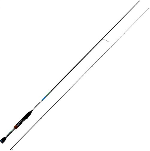 

Спиннинг Zemex Impressive S-702XUL 0.3-3.5g (8806066100010)