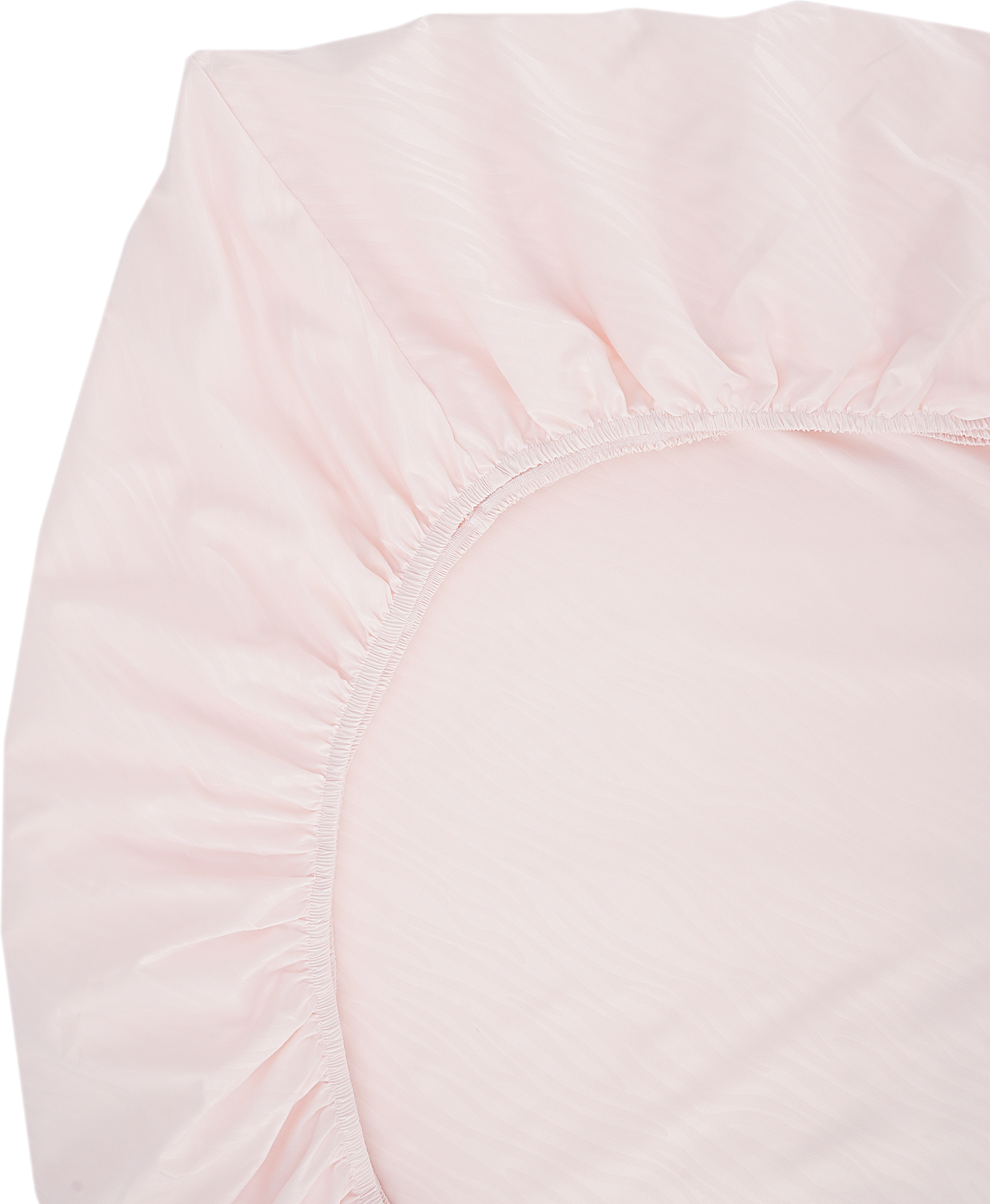 

Простынь Good-Dream Микрофибра Pink на резинке 140х190