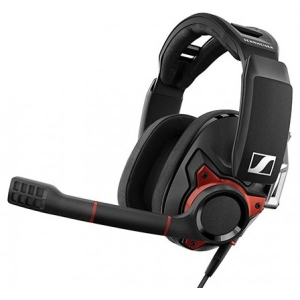 

Гарнитура Sennheiser GSP 600 (507263)