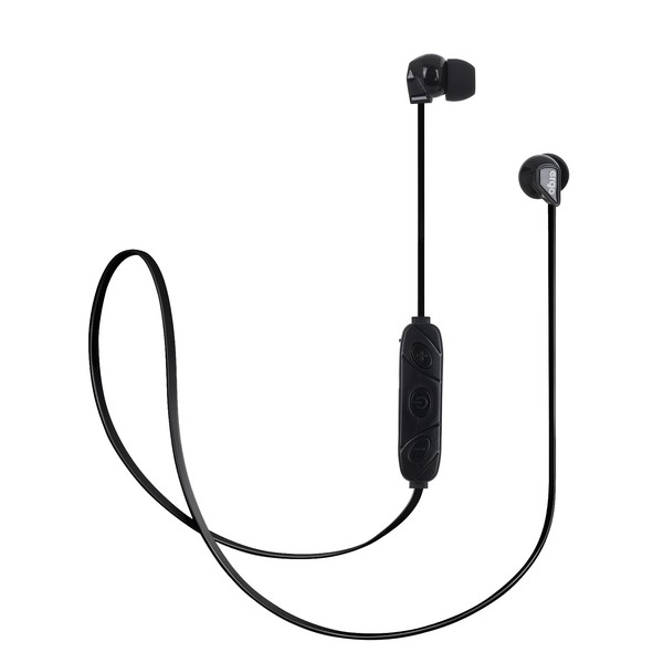

Гарнитура Ergo BT-801 Black (BT-801BK)