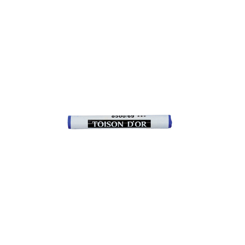 

Набор мел-пастель сухая KOH-I-NOOR Toison Dor 8500 французская лазурь (8500/69)