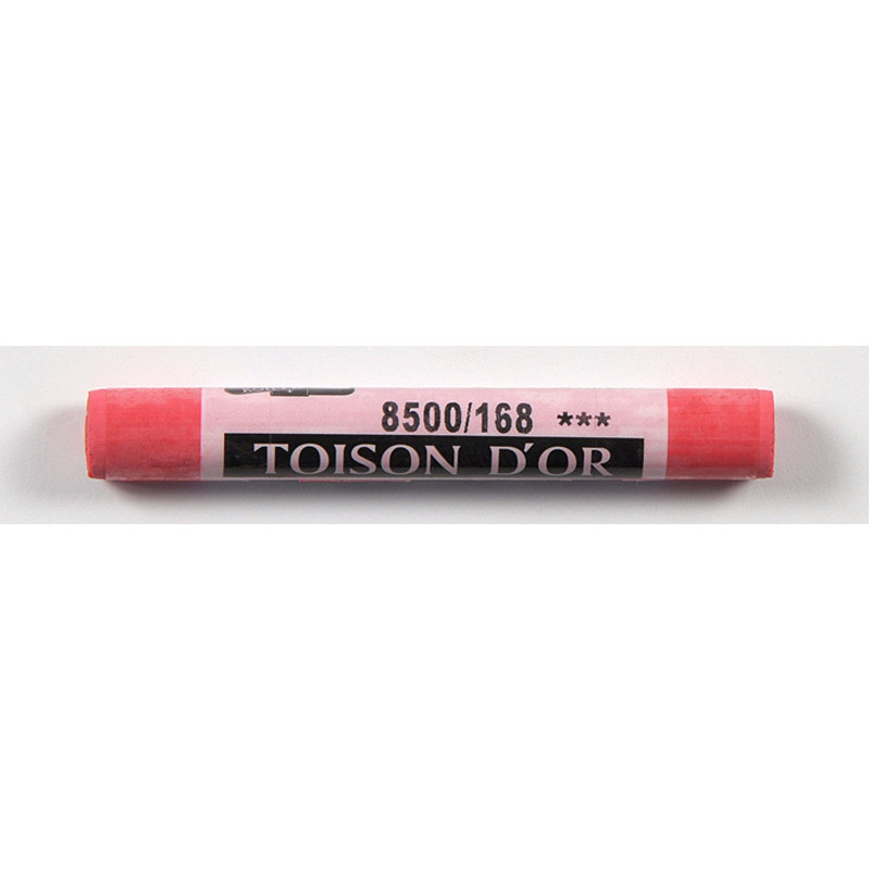 

Набор мел-пастель сухая KOH-I-NOOR Toison Dor 8500 румяный розовый (8500/168)