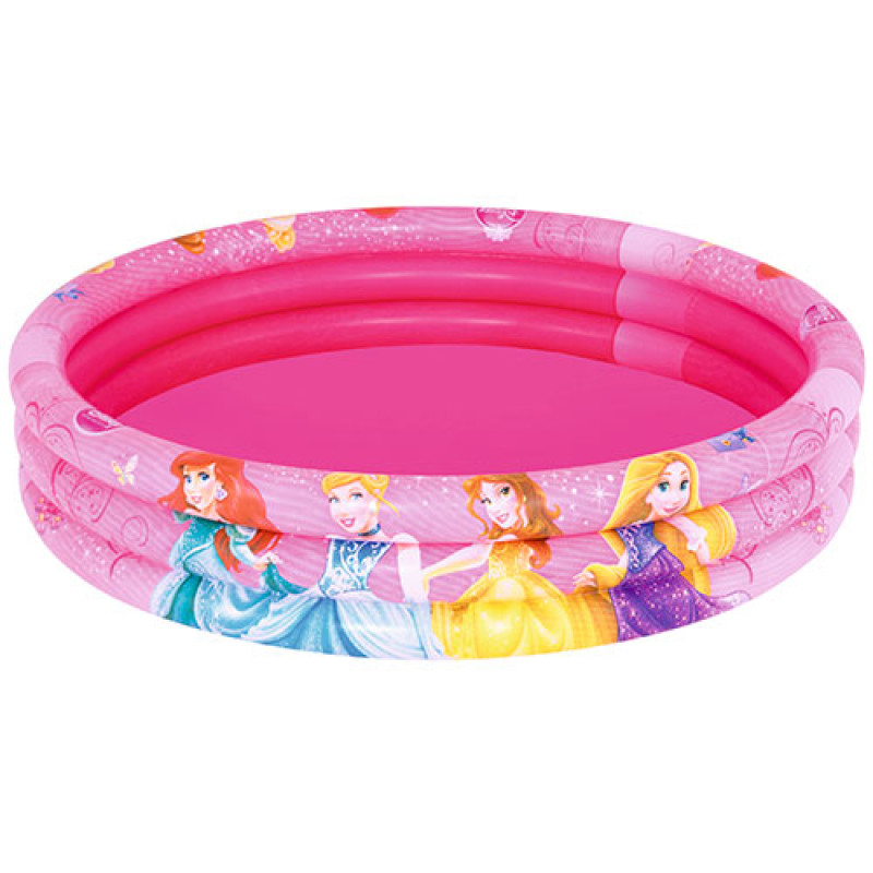 

Бассейн Bestway Disney Принцессы 91047