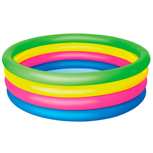 

Бассейн Bestway Rainbow 51117