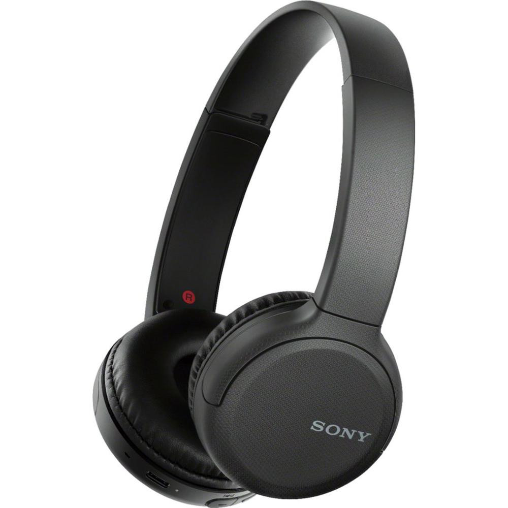 

Наушники Sony WH-CH510 Black (WHCH510B.CE7)