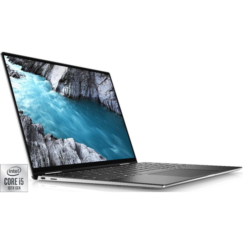 

DELL XPS 13 7390 (7390-7JVDN)