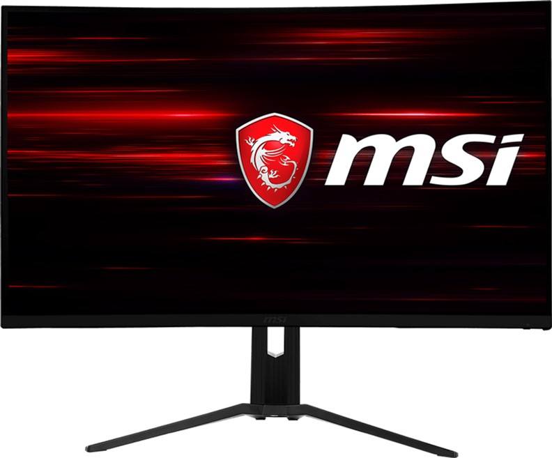 

Монитор 31.5" MSI Optix MAG322CQR