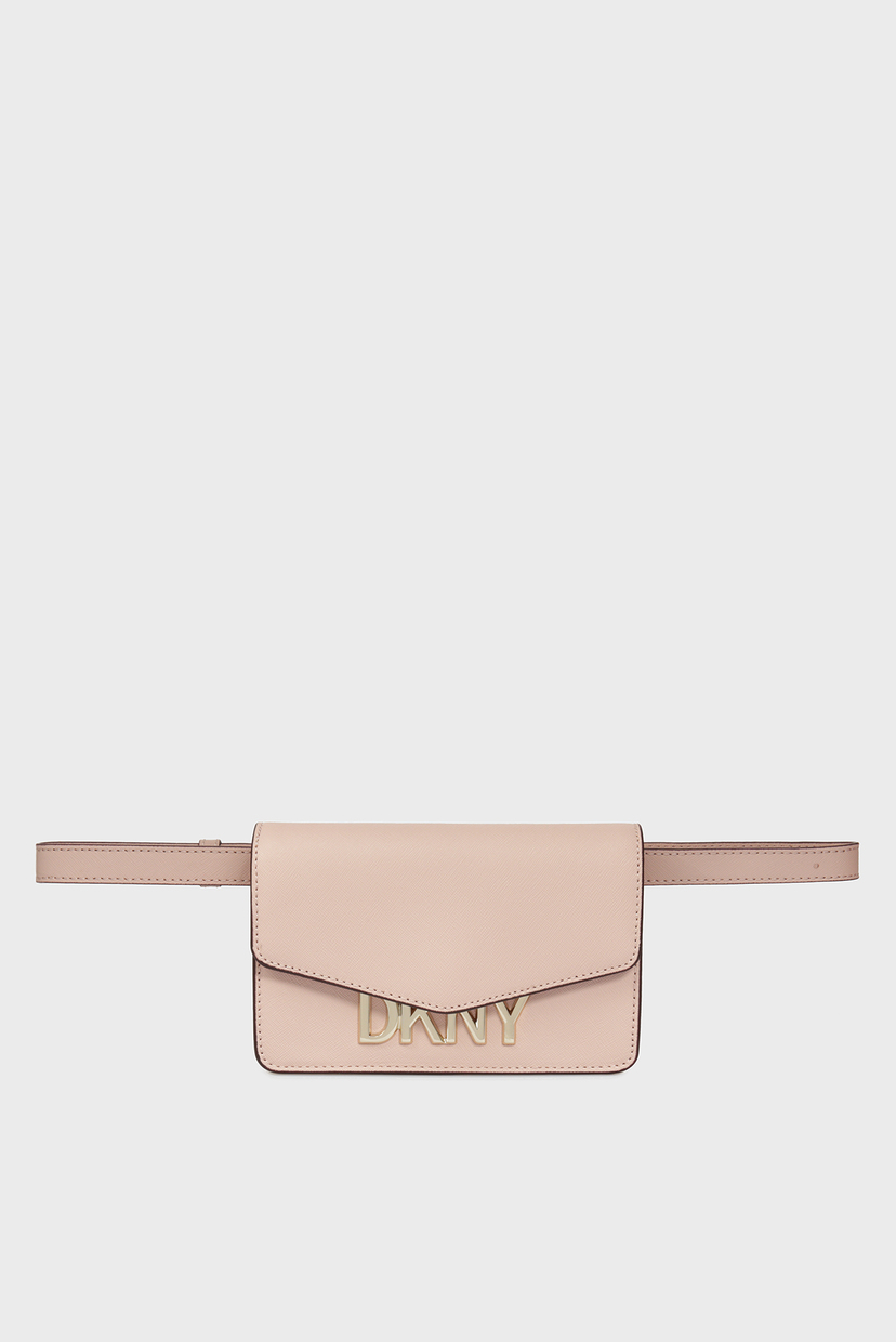 

Женская розовая поясная сумка PENELOPE DKNY OS R94I1F74