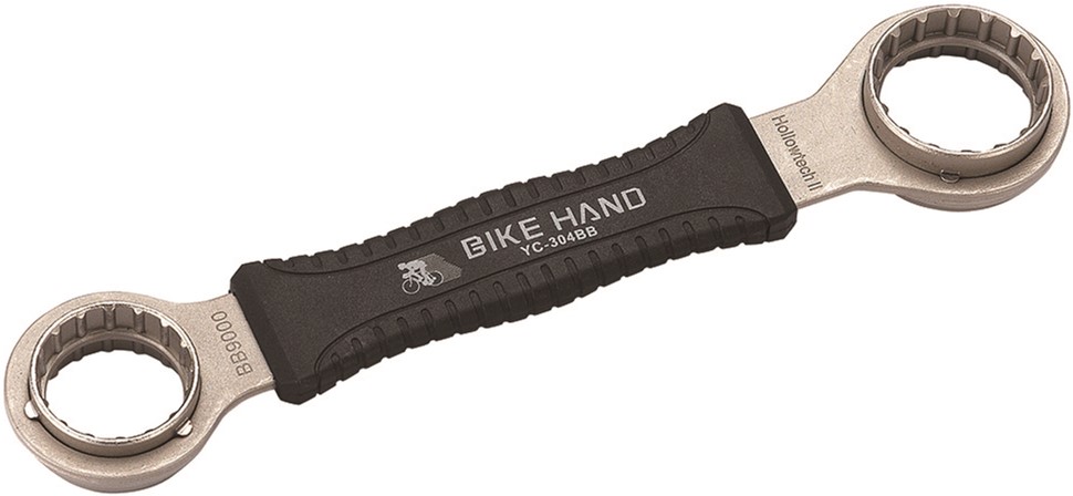 

Съемник каретки Bike Hand YC-304BB