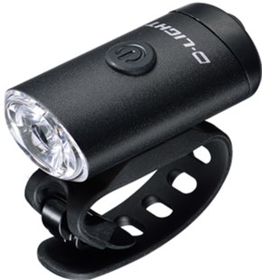 

Фара Dlight CG-126P (CG-126P-BK)