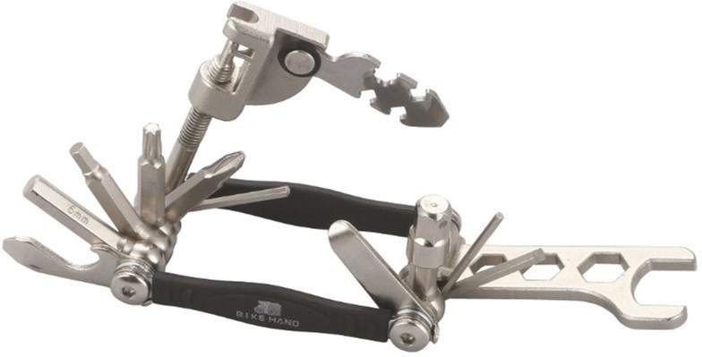 

Мультитул Bike Hand YC-290