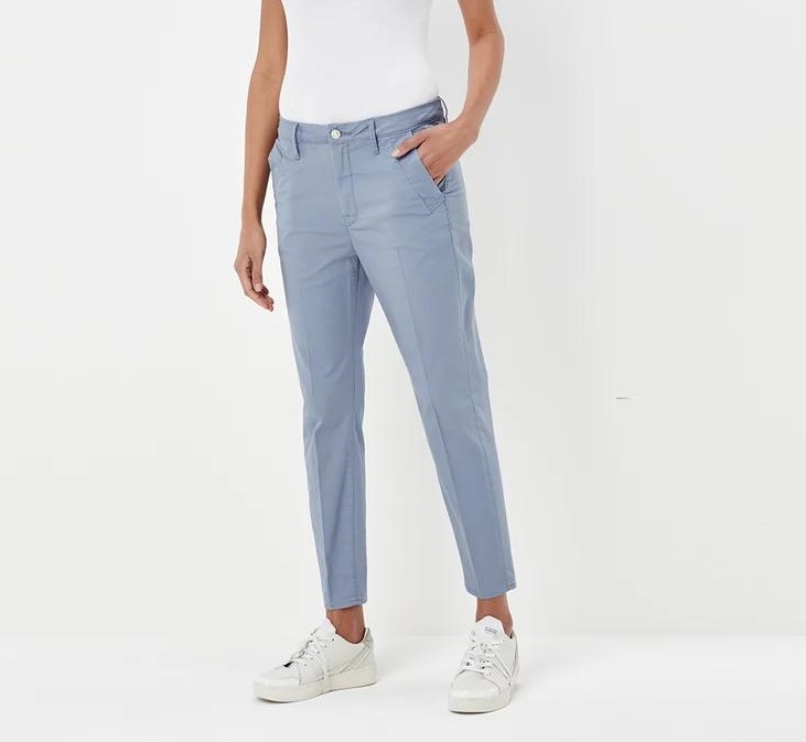 

Штани G-Star Raw D018955488SK 25/32 синій