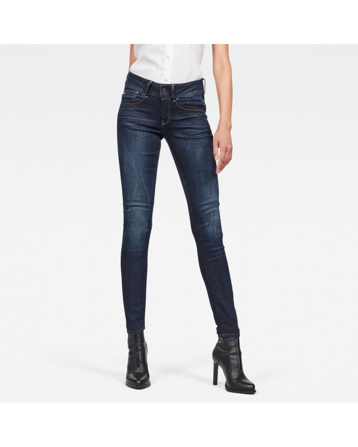 

Джинси G-Star Raw 608857049 27/32 синій