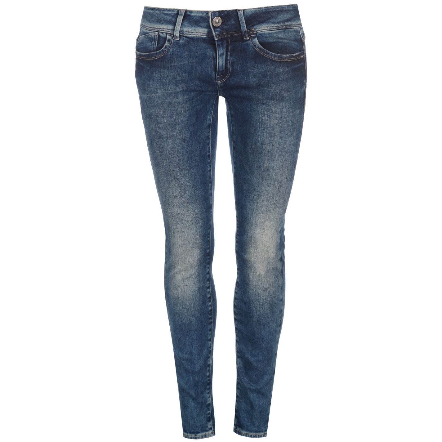 

Джинси G-Star Raw 608856128SK 31/34 синій