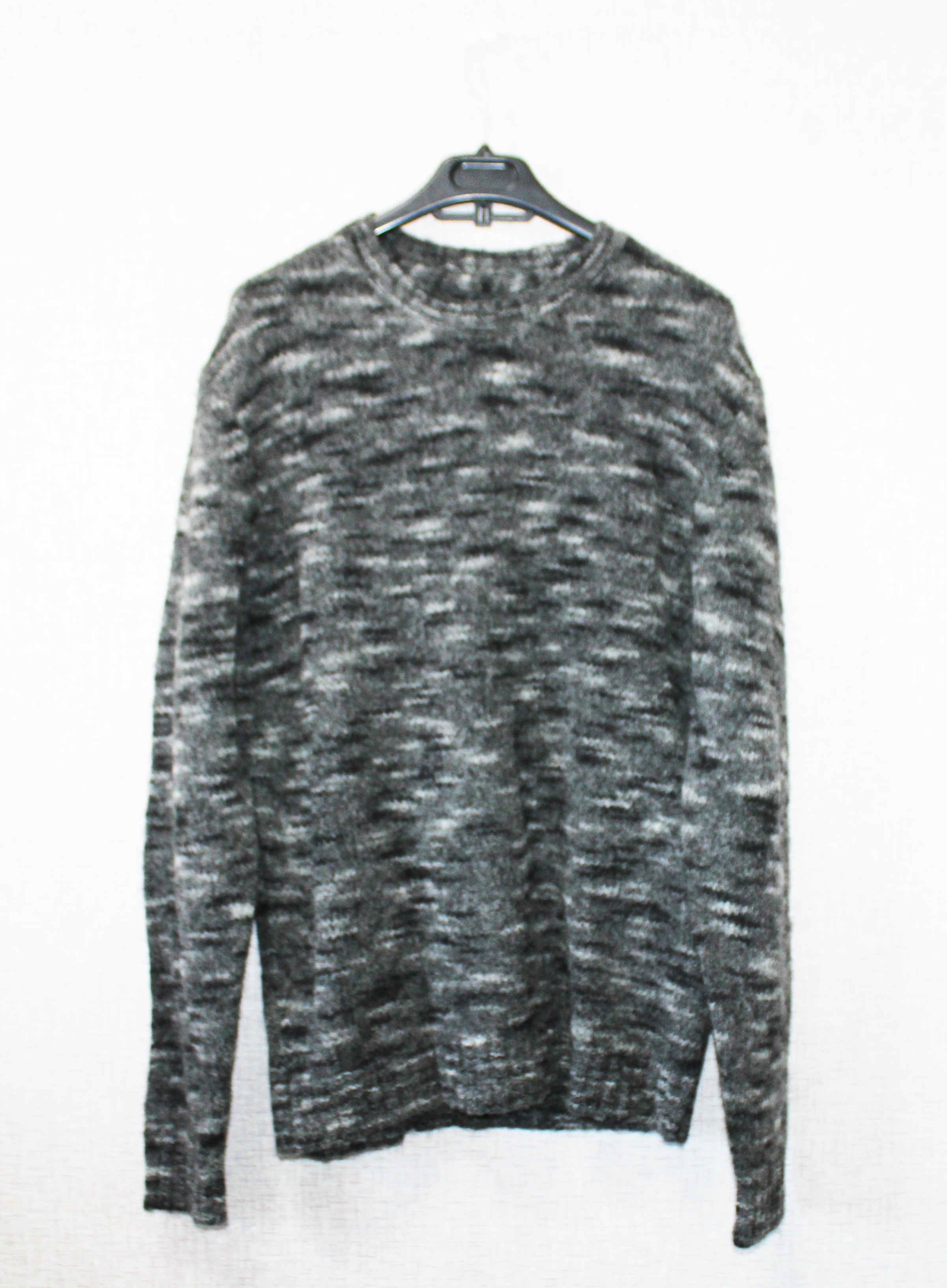 

джемпер Jack&jones 216424506106 L т.сірий комб.