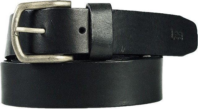 

Ремень Lee Classy Belt Черный 105-00