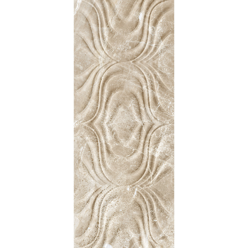 

Кафель Azteca Fontana Twist Brown коричневый 300x740 (149205)