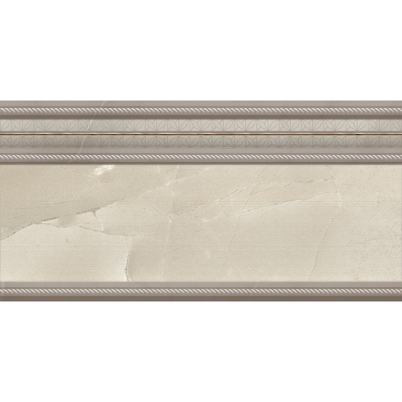 

Фриз Azteca Passion Champagne Zocalo 150x300 (162504)