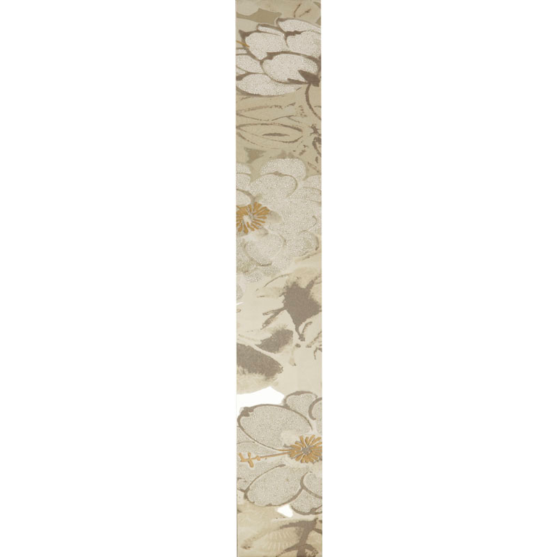 

Фриз Cristal Ceramica Onix Floral 70x450 (133405)