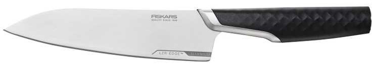 

Нож Fiskars Titanium для шеф-повара 15 см