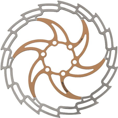 

Ротор Baradine DB-05D 180 мм Золотистый (DB-05D-180mm-GD)