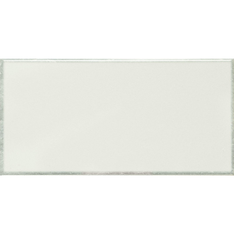 

Кафель Ribesalbes Signature White белый 100x200 (195601)