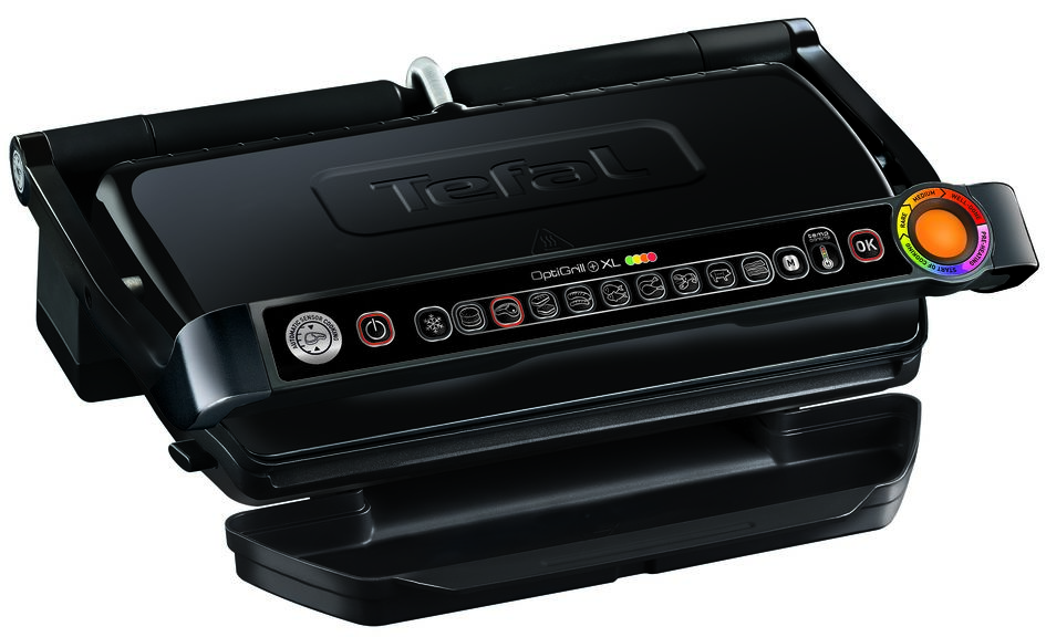 

Гриль TEFAL OptiGrill+ XL GC722834