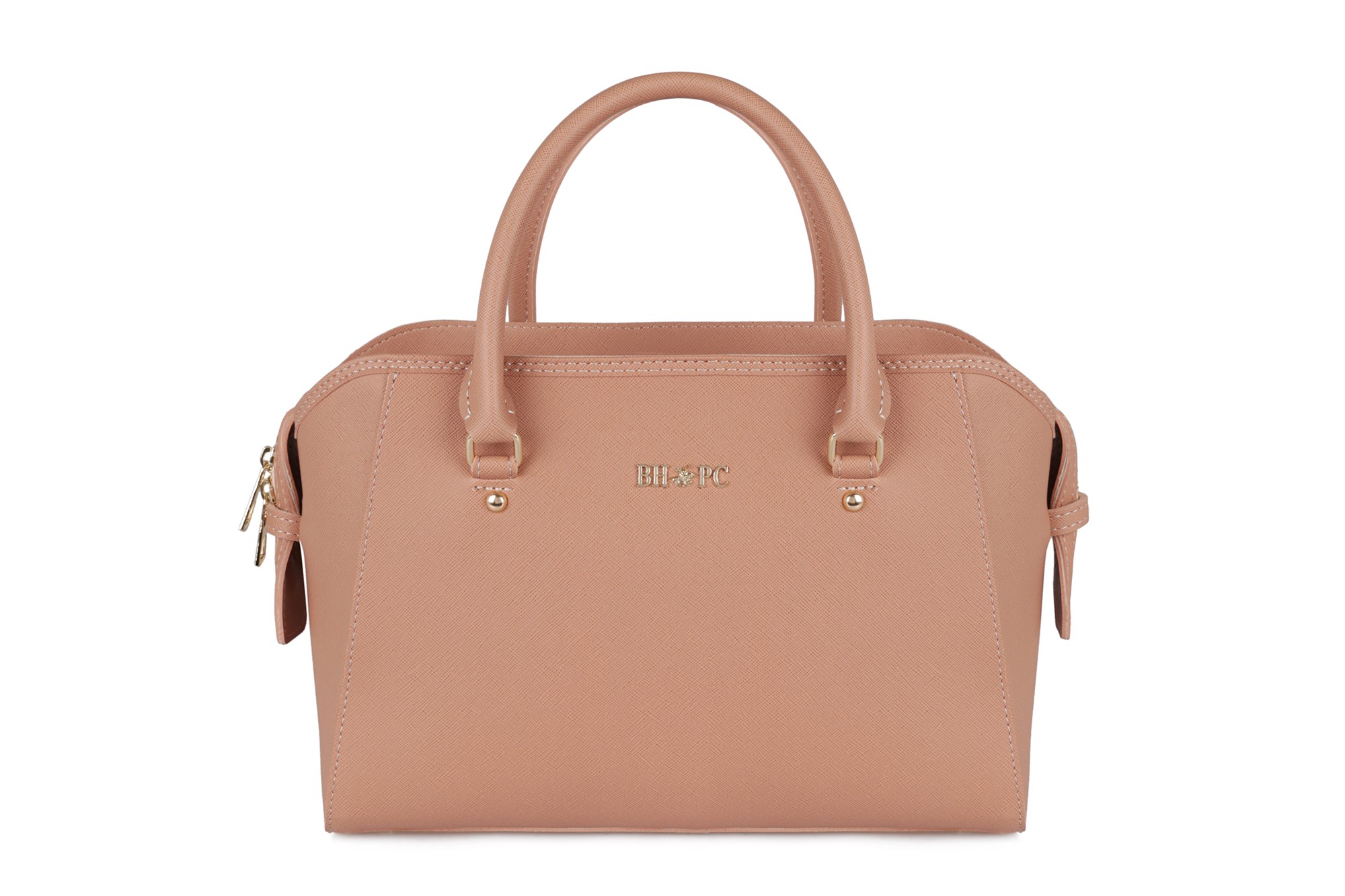 

Женская сумка Beverly Hills Polo Club 981 Розовая